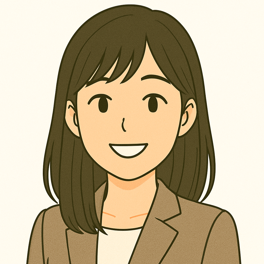 Ayaさん